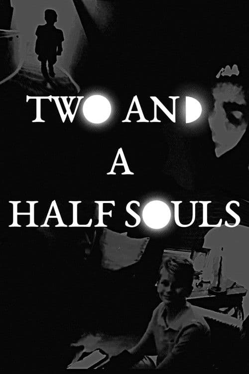 Two and a Half Souls poster