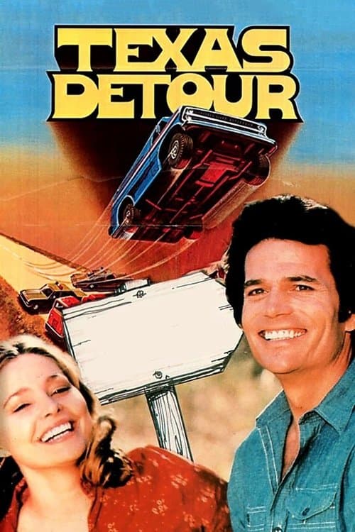 Texas Detour poster