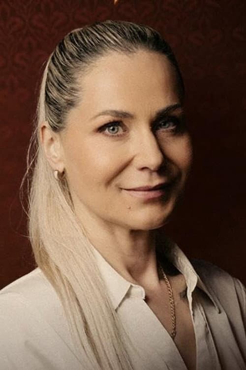 Anželika Ruubel profile photo