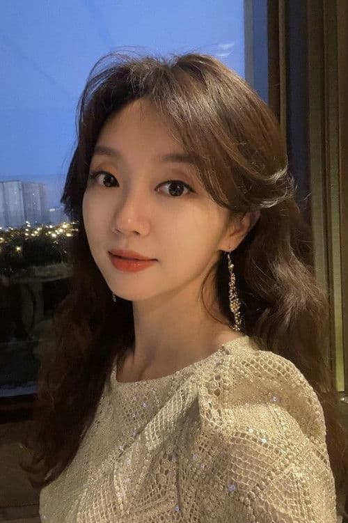 Song Jin-hee profile photo