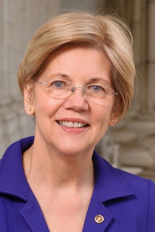 Elizabeth Warren profile photo