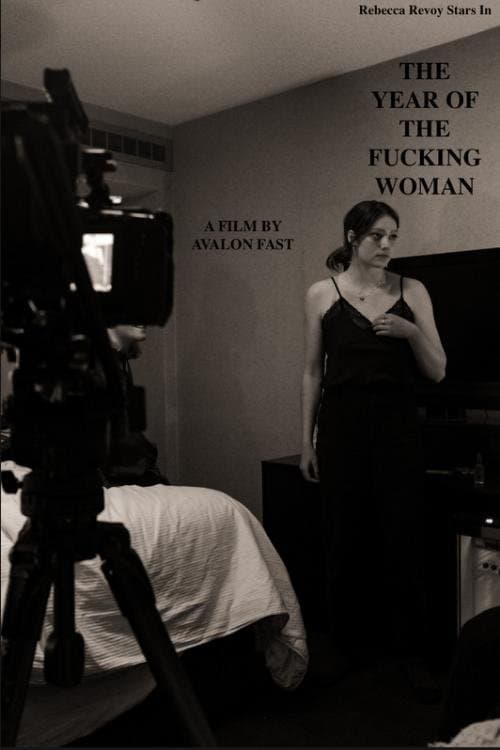The Year of the Fucking Woman poster