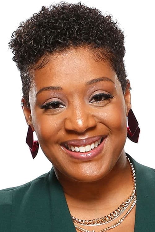 Tacarra Williams profile photo