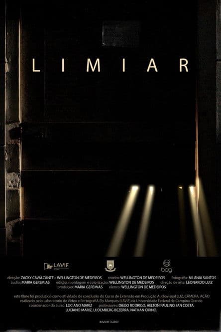 LIMIAR poster