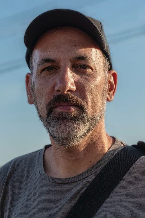 Martín Turnes profile photo