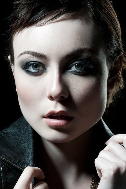 Zoe Voss profile photo