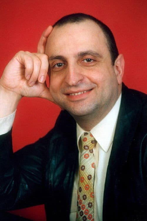 Anatoly Zhuravin profile photo