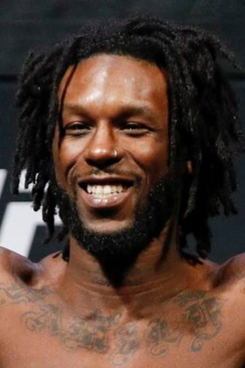 Desmond Green profile photo