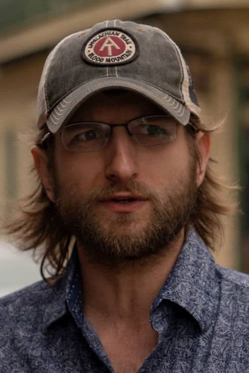 Andrew Rakich profile photo