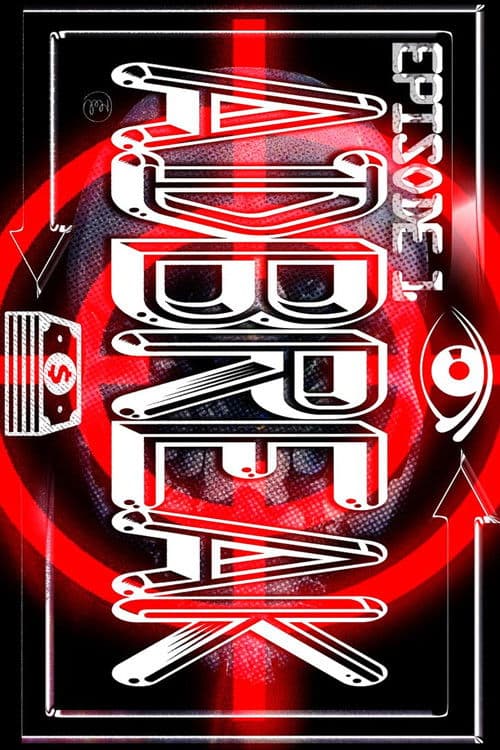 DREAM CABAL | ADBREAK poster