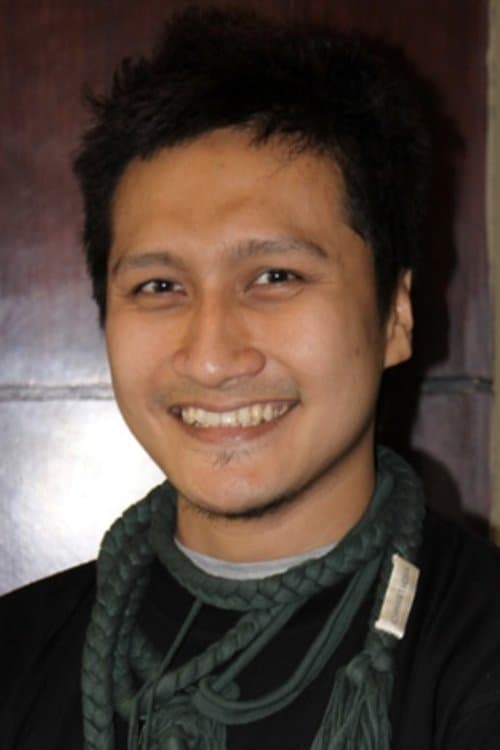 Arie K. Untung profile photo
