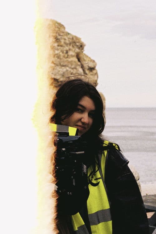 Monica Echevarria profile photo