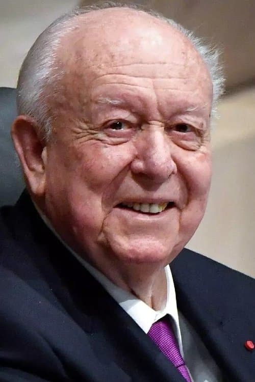 Jean-Claude Gaudin profile photo