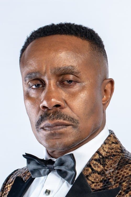 Vusi Kunene profile photo