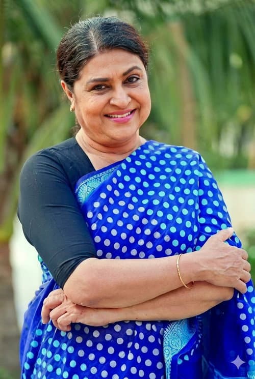 Rasheda Chowdhury profile photo