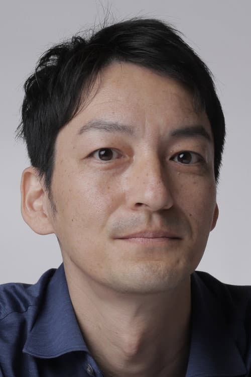 Kenji Kishida profile photo