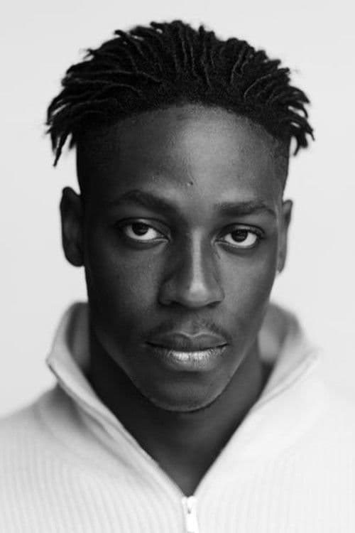 Ben Andrews Rumler profile photo