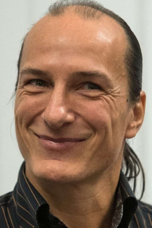 Peter Fitzek profile photo