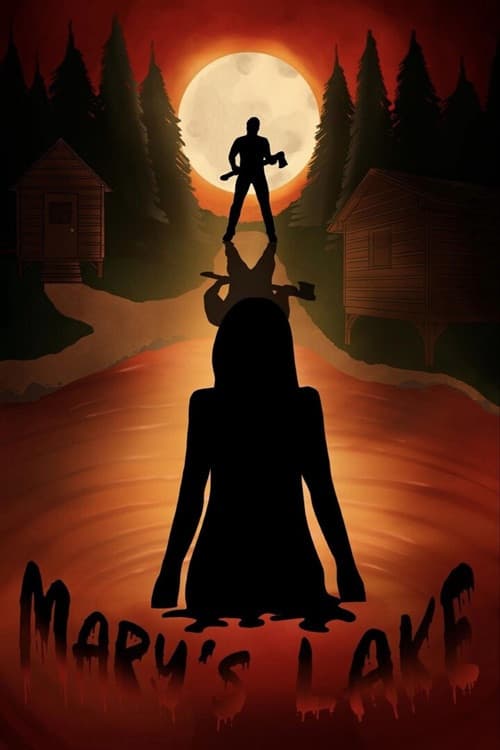 Mary's Lake poster