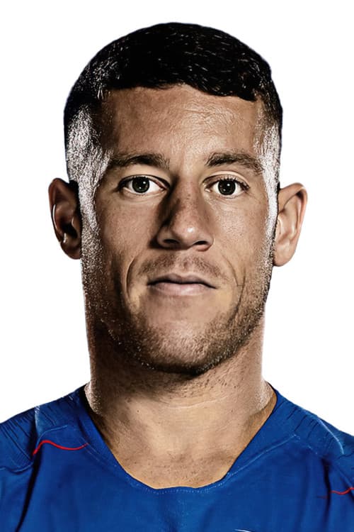 Ross Barkley profile photo