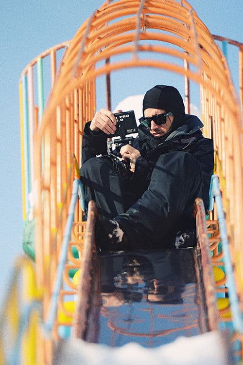 Josh Berman profile photo