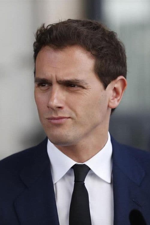 Albert Rivera profile photo