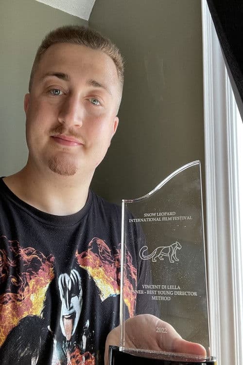 Vincent Di Lella profile photo