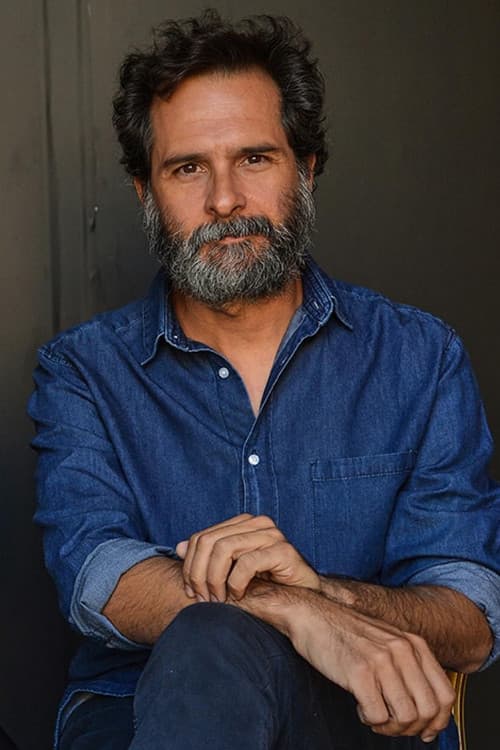 Manuel Calvo profile photo