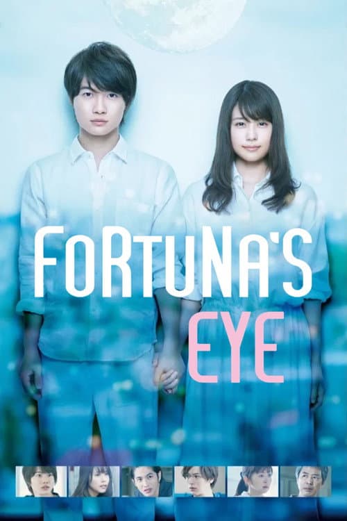 Fortuna's Eye poster