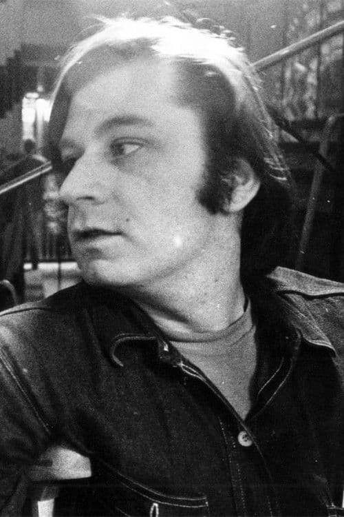 Stephen Dwoskin profile photo