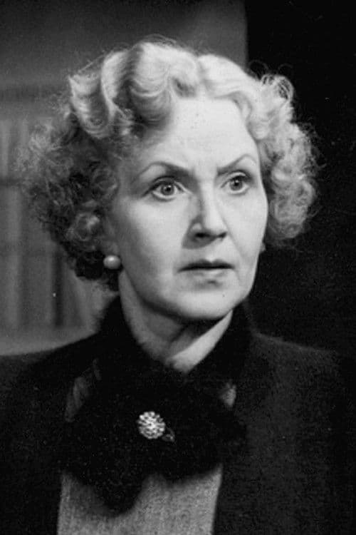 Signe Wirff profile photo