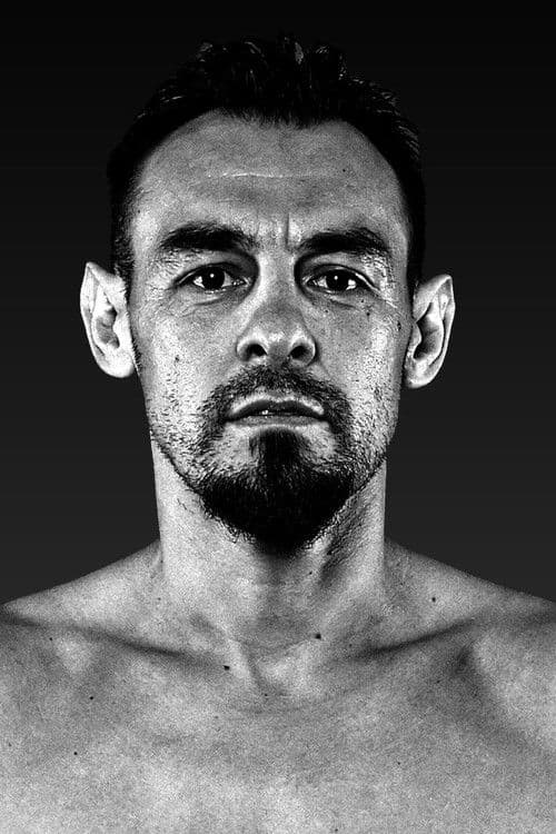 Robert Guerrero profile photo