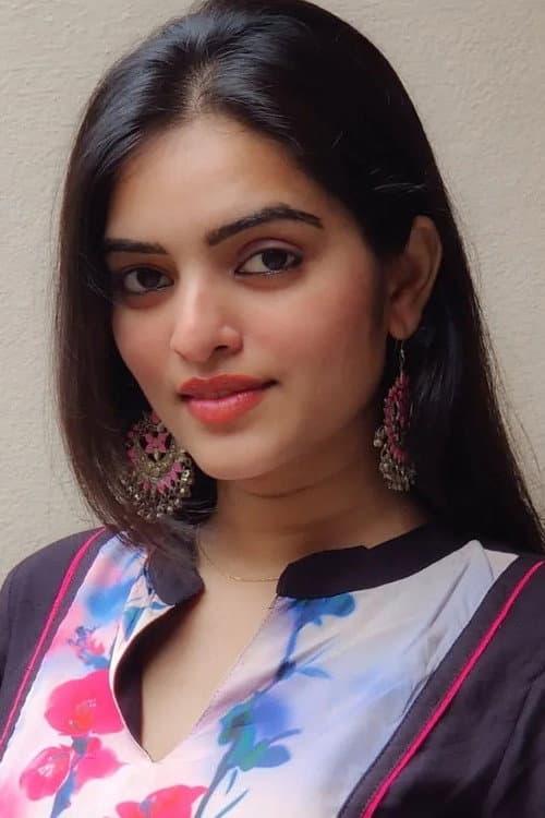 Heena Rai profile photo