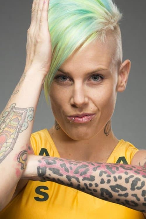 Bec Rawlings profile photo