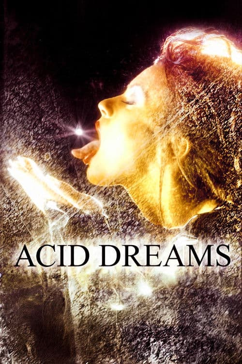 Acid Dreams poster
