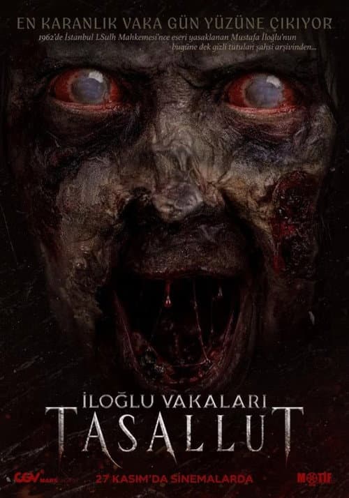 Tasallut poster