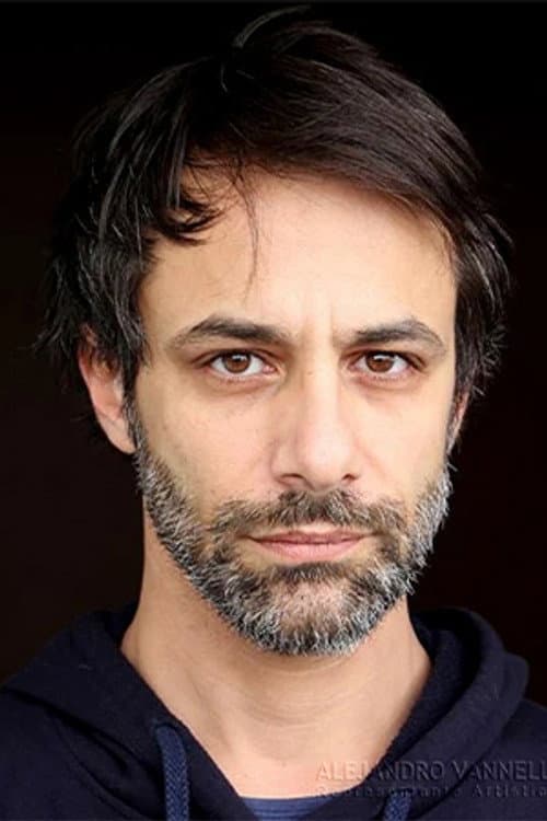 Lucas Ferraro profile photo