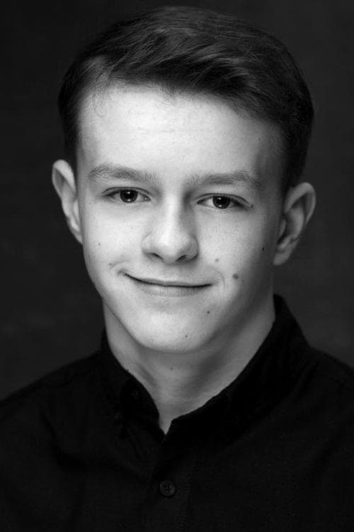 Nathan Mack profile photo