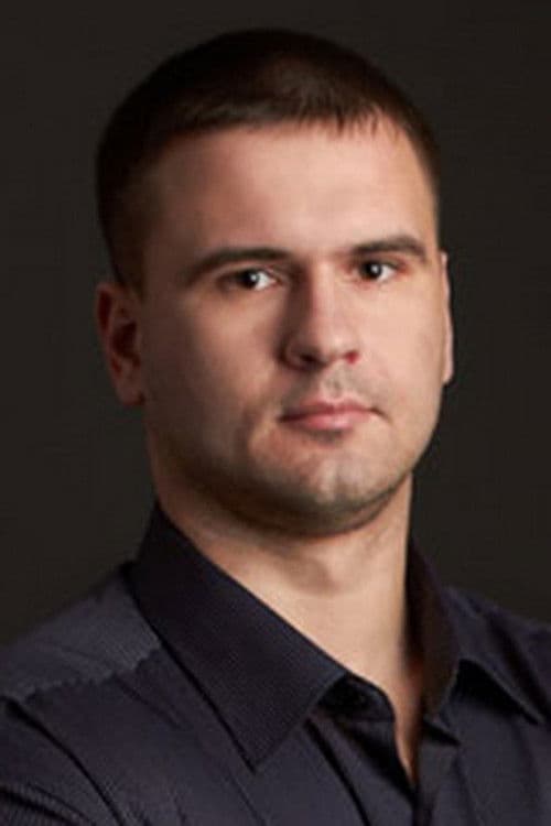 Dmitriy Ermakovich profile photo