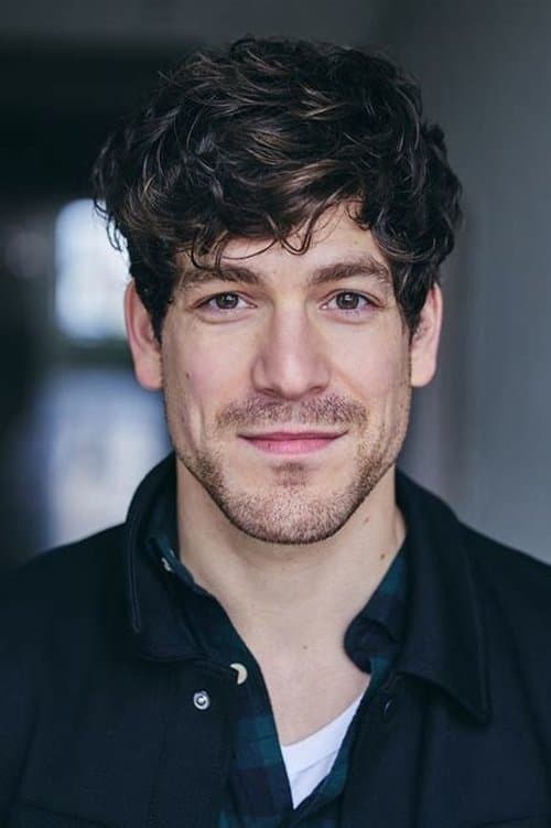 Jonathan Hutter profile photo