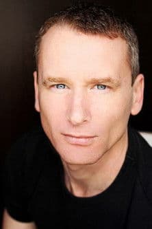 Paul Thomas Lewis profile photo