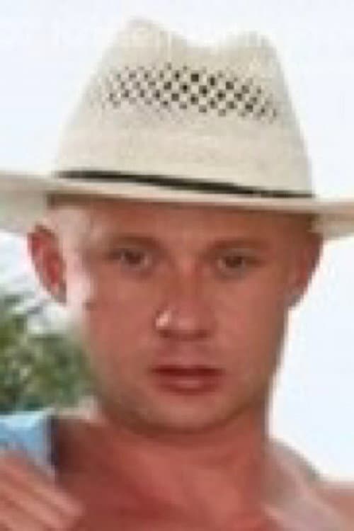 Peter Berg profile photo