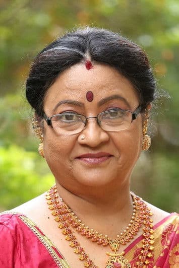 Srilakshmi profile photo