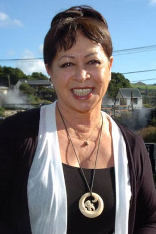 Maureen Waaka profile photo