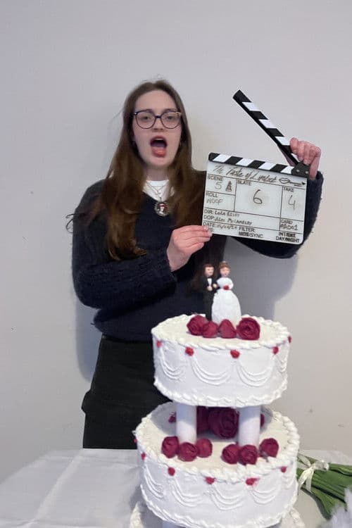 Chelize Bathgate profile photo