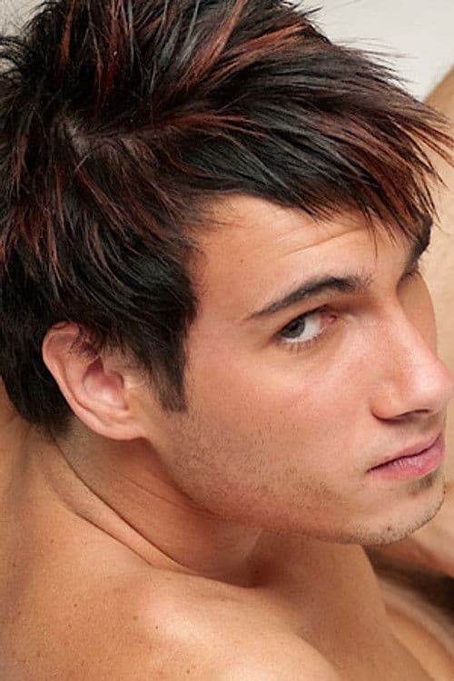 Ryan Storm profile photo