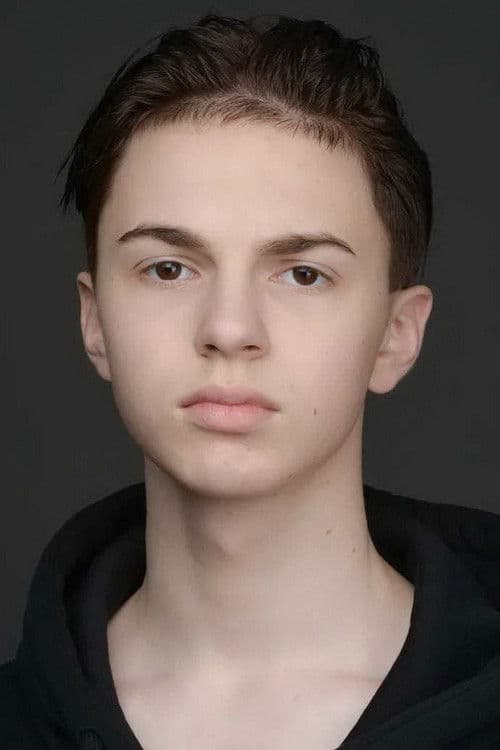 Nikita Terentyev profile photo