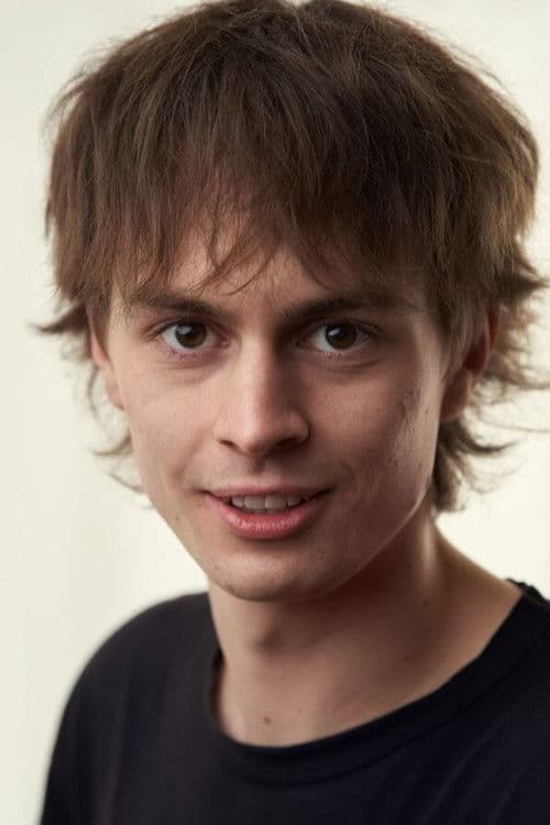 Cedric Eich profile photo