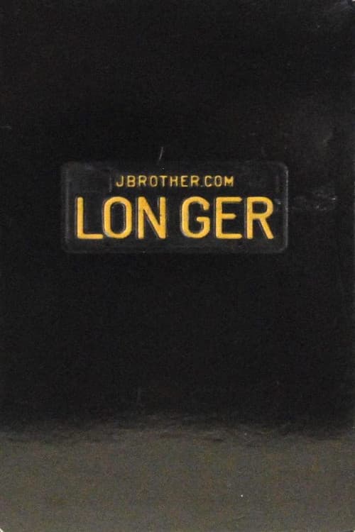 Longer - A Look At Joel Tudor Surfing poster