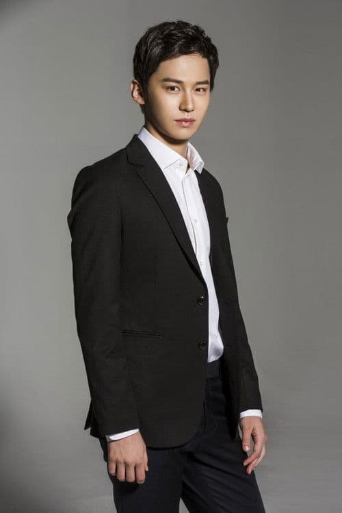 Park Chul Hyeon profile photo